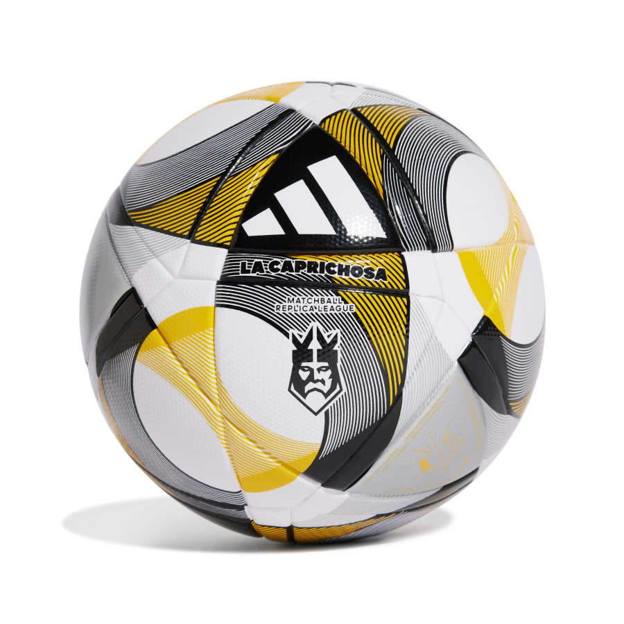 Ballon adidas Kings League blanc