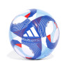 Ballon adidas Jeux Olympiques bleu