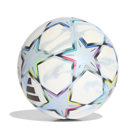 Ballon adidas Ligue des Champions blanc