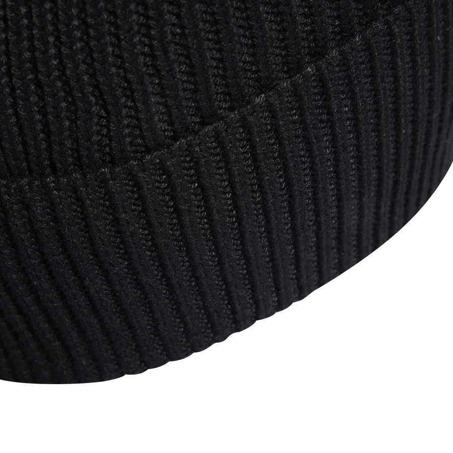 Bonnet Allemagne noir