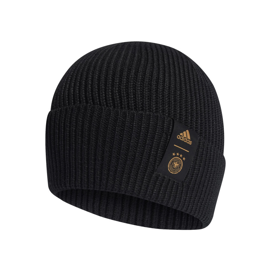 Bonnet Allemagne noir