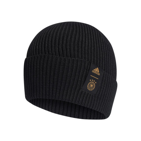 Bonnet Allemagne noir