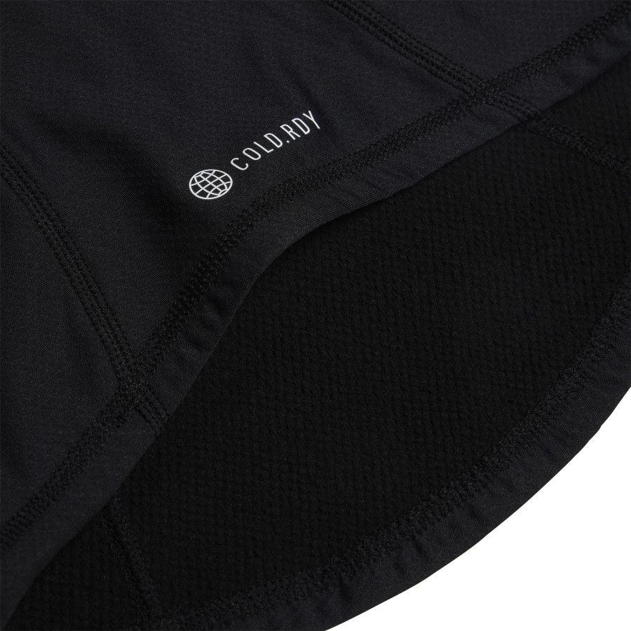 Cache cou adidas Tiro noir