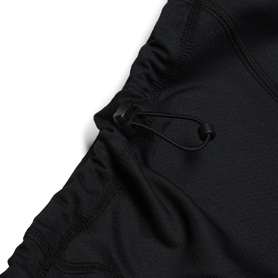 Cache cou adidas Tiro noir