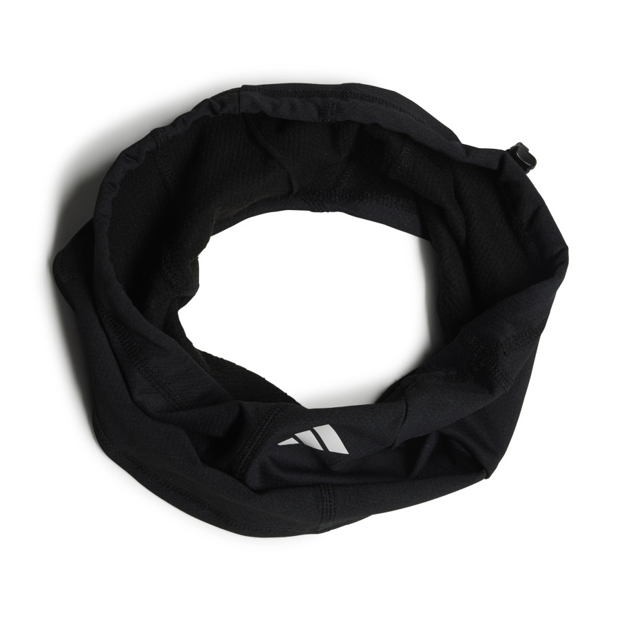 Cache cou adidas Tiro noir