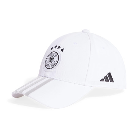 Casquette Allemagne blanc