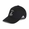 Casquette Allemagne noir blanc