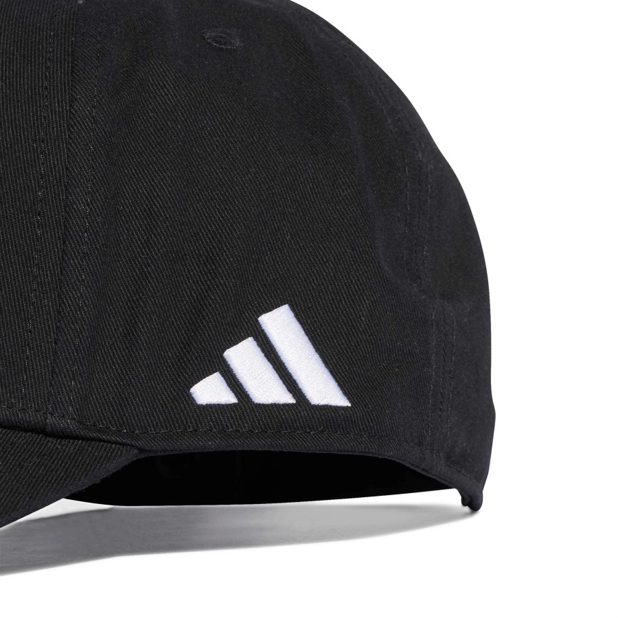 Casquette Allemagne noir blanc