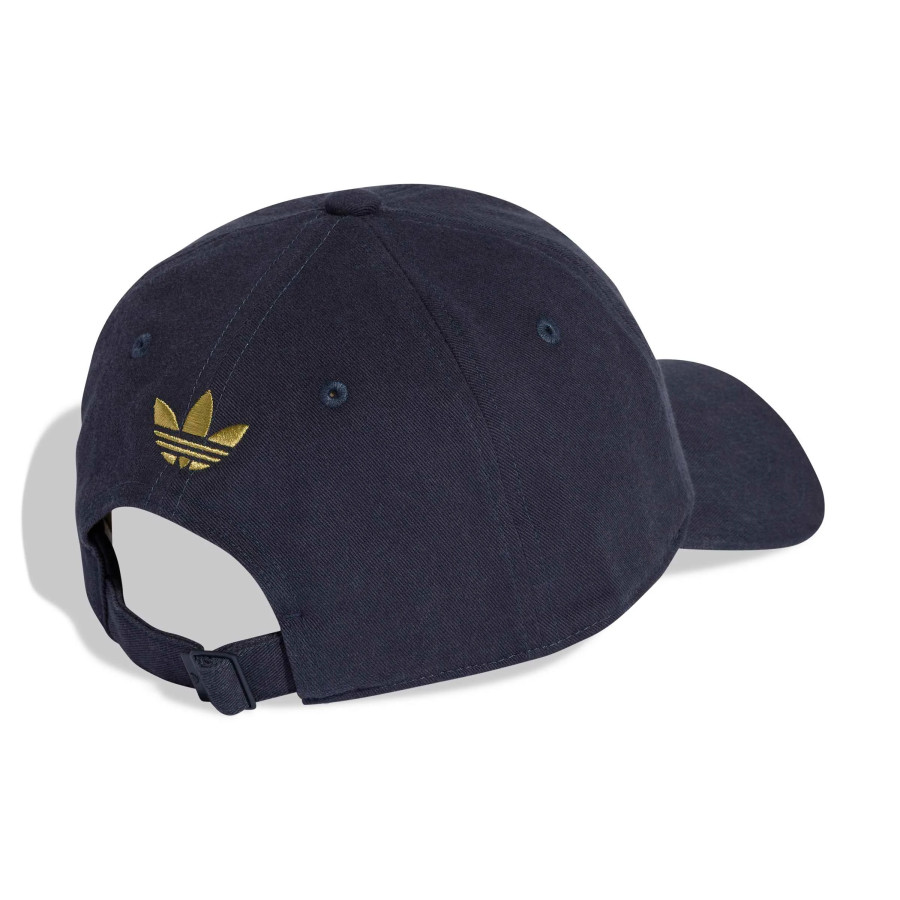 Casquette Argentine bleu