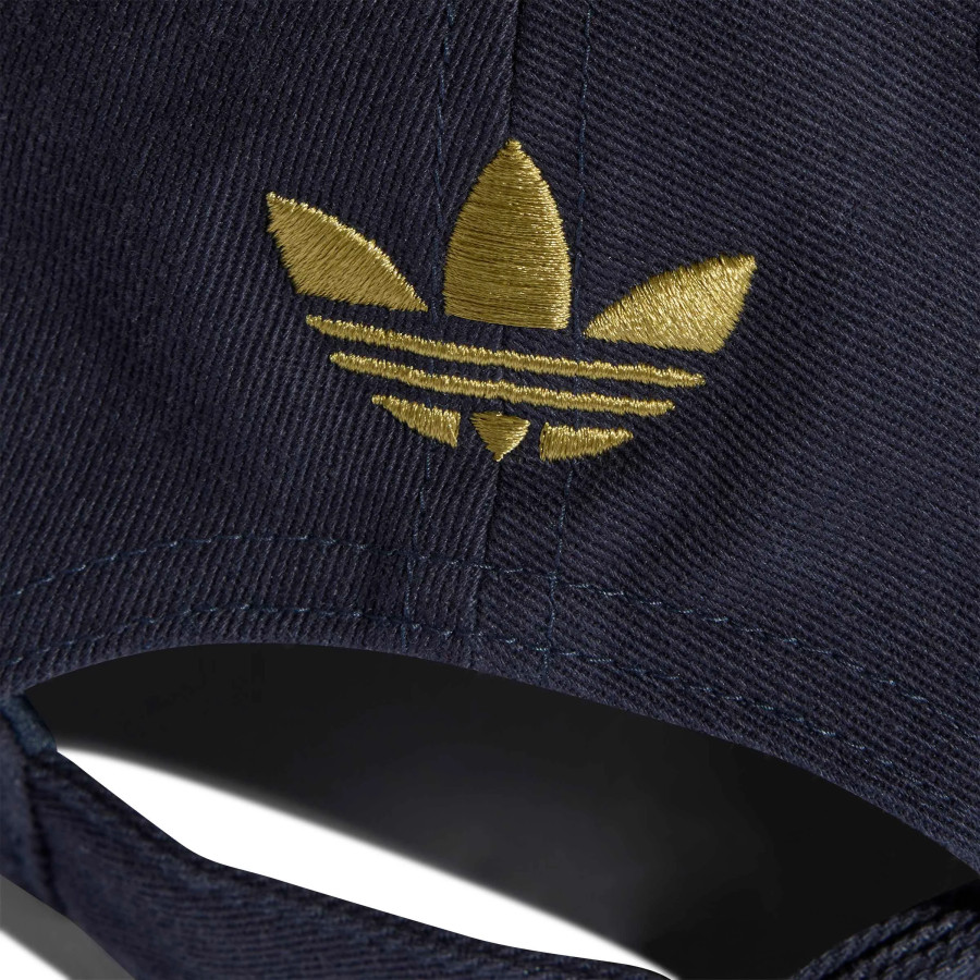 Casquette Argentine bleu