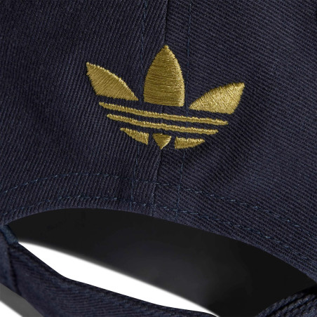 Casquette Argentine bleu