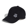 Casquette Argentine noir