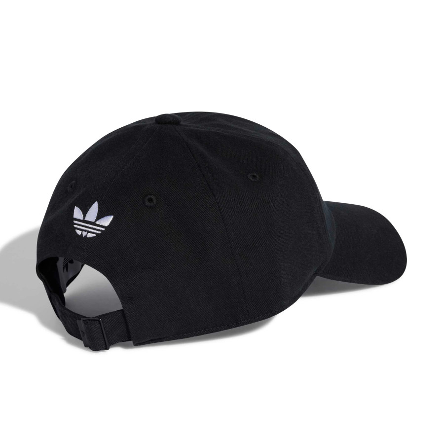 Casquette Argentine noir