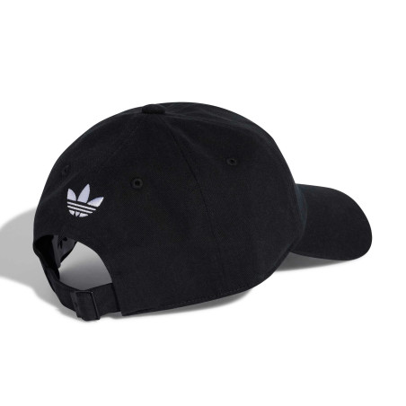 Casquette Argentine noir