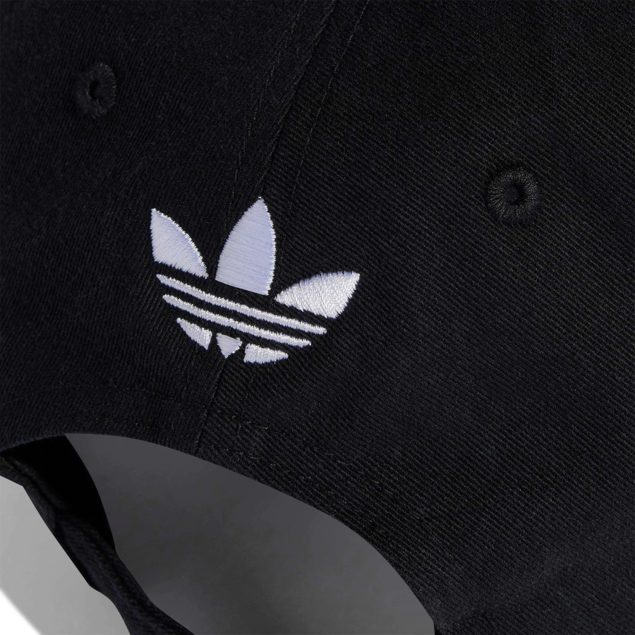 Casquette Argentine noir