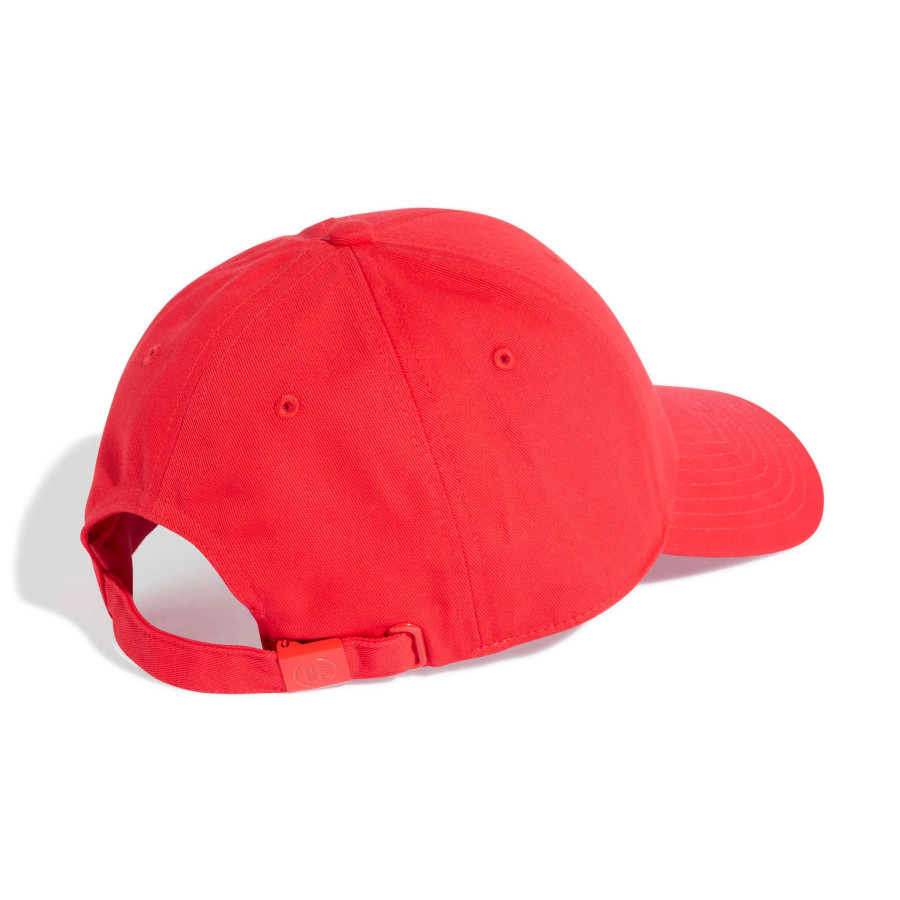 Casquette Espagne rouge