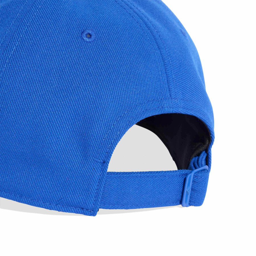 Casquette Italie bleu