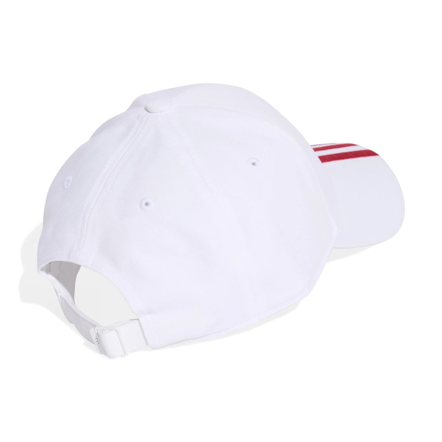 Casquette Liverpool blanc