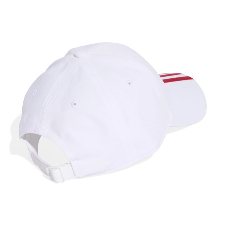 Casquette Liverpool blanc