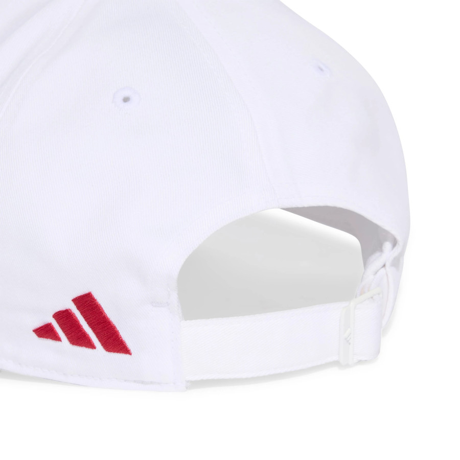 Casquette Liverpool blanc