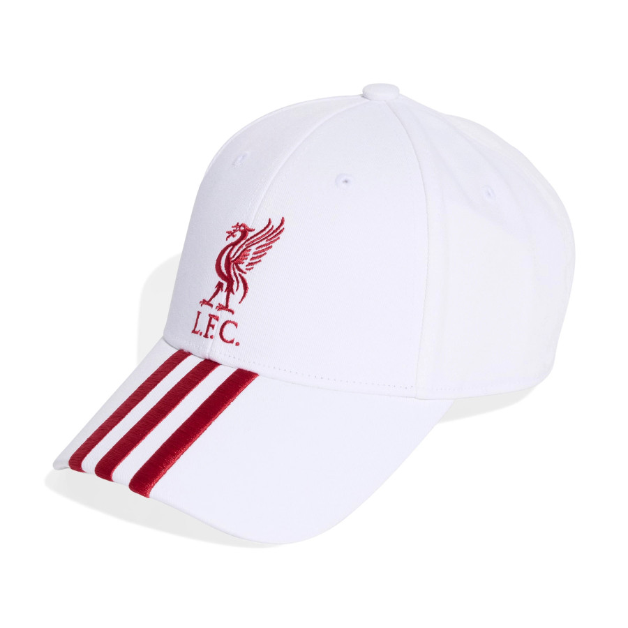 Casquette Liverpool blanc