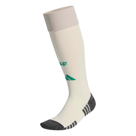 Chaussettes Algérie domicile 2026/27