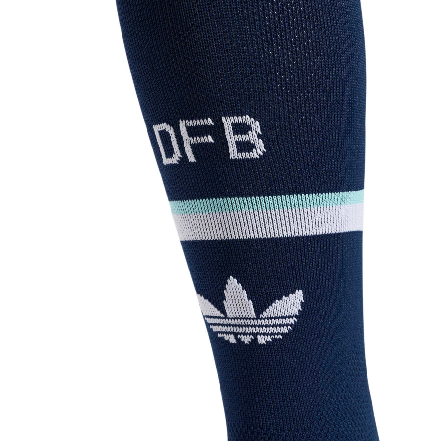 Chaussettes Allemagne extérieur 2026