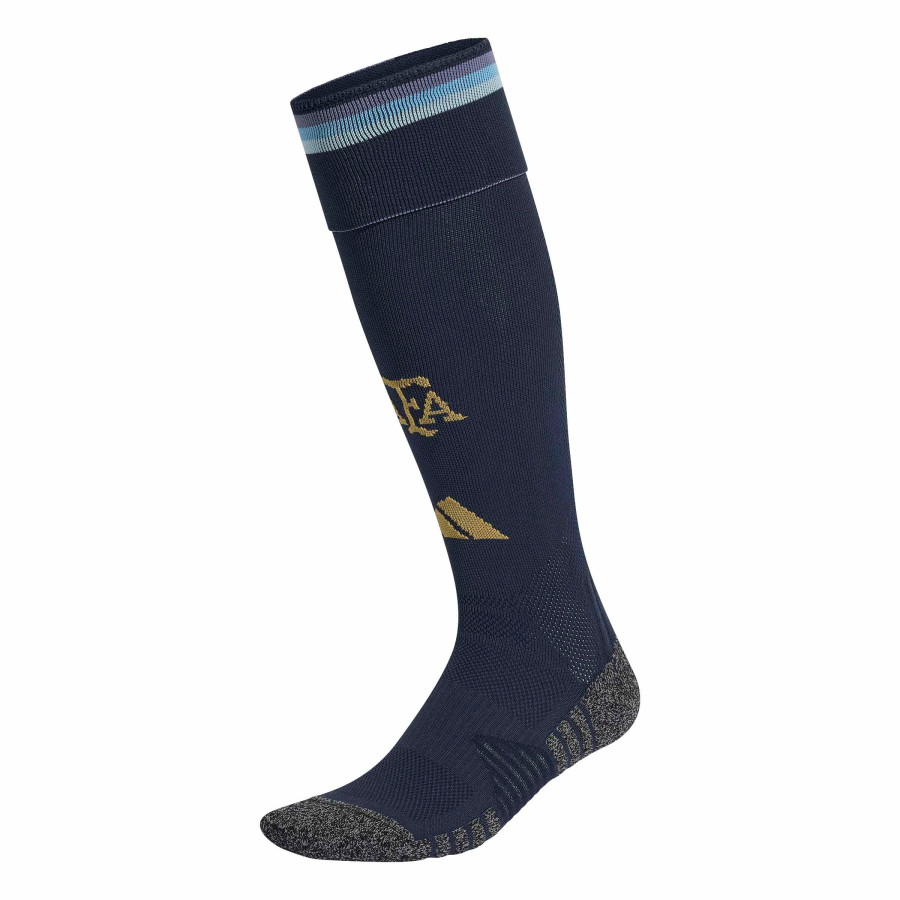 Chaussettes Argentine marine