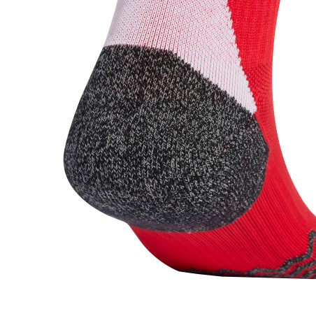Chaussettes Arsenal domicile 2025/26