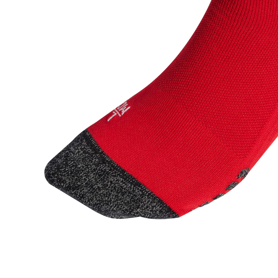 Chaussettes Arsenal domicile 2025/26