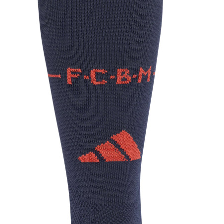 Chaussettes Bayern Munich third 2026/27