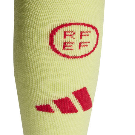 Chaussettes Espagne extérieur 2024