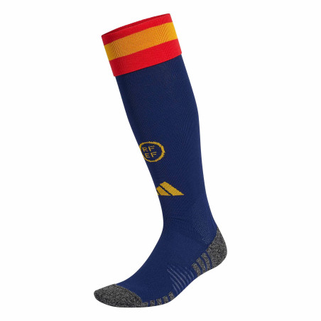 Chaussettes Espagne domicile 2026/27