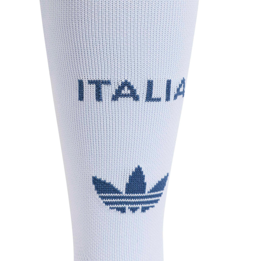 Chaussettes Italie extérieur 2026