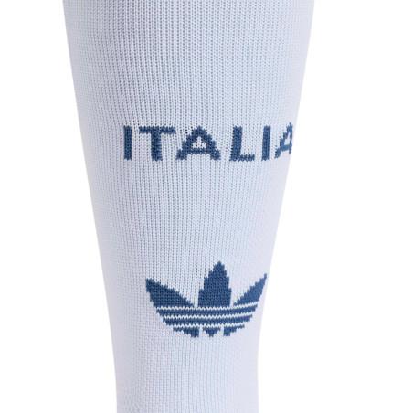 Chaussettes Italie extérieur 2026