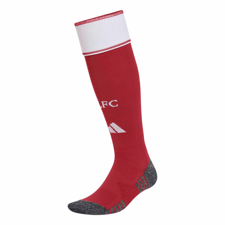 Chaussettes Liverpool domicile 2026/27