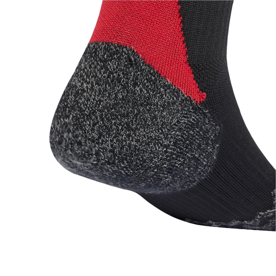 Chaussettes Manchester United domicile 2025/26