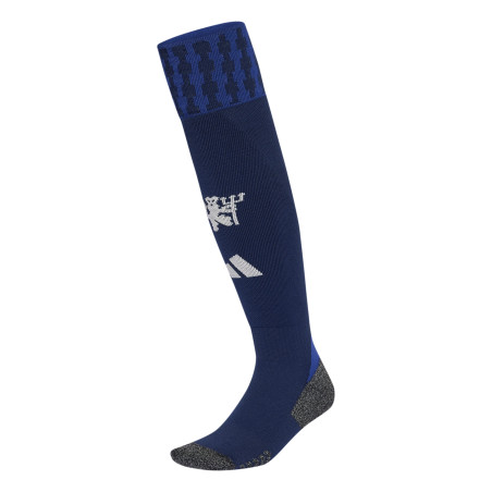 Chaussettes Manchester United extérieur 2024/25