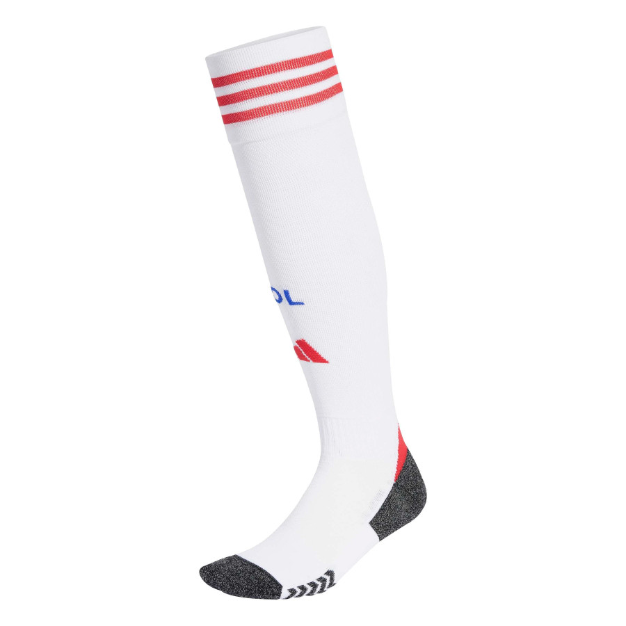 Chaussettes OL domicile 2025/26