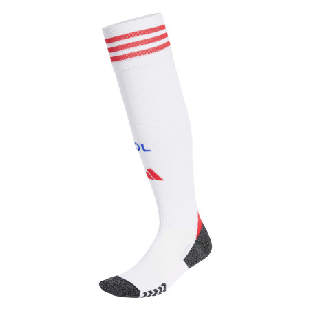 Chaussettes OL domicile 2025/26