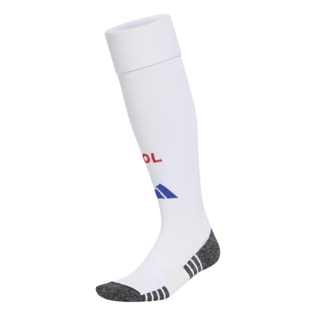 Chaussettes OL domicile 2026/27