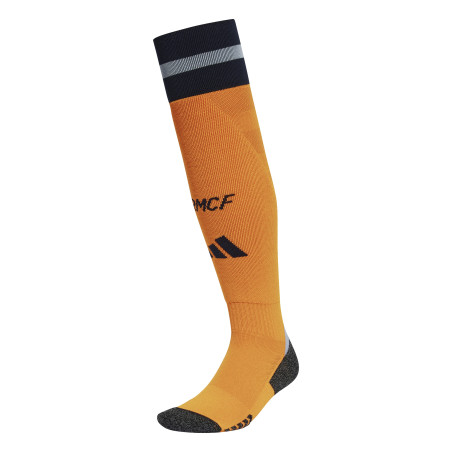 Chaussettes Real Madrid extérieur 2024/25