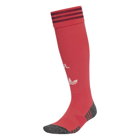 Chaussettes OL third 2026/27
