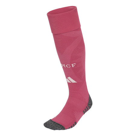Chaussettes Real Madrid third 2026/27