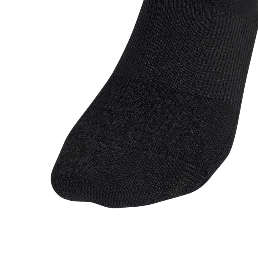 Chaussettes adidas noir blanc