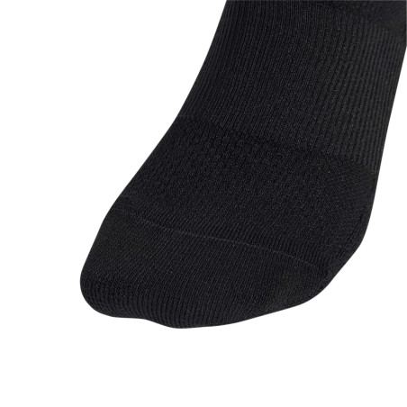 Chaussettes adidas noir blanc