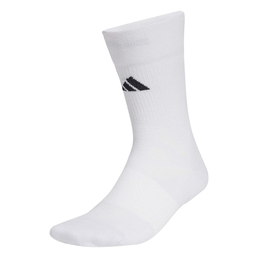 Chaussettes adidas blanc noir