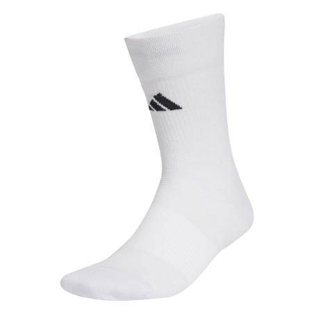 Chaussettes adidas blanc noir