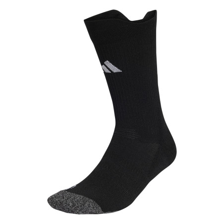 Chaussettes adidas mi-mollet noir