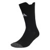 Chaussettes adidas mi-mollet noir